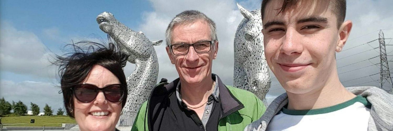 Andy Gauld 🏴󠁧󠁢󠁳󠁣󠁴󠁿🇫🇷 banner