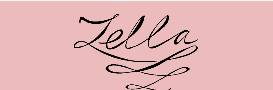 LadyZellaBooks's profile banner image