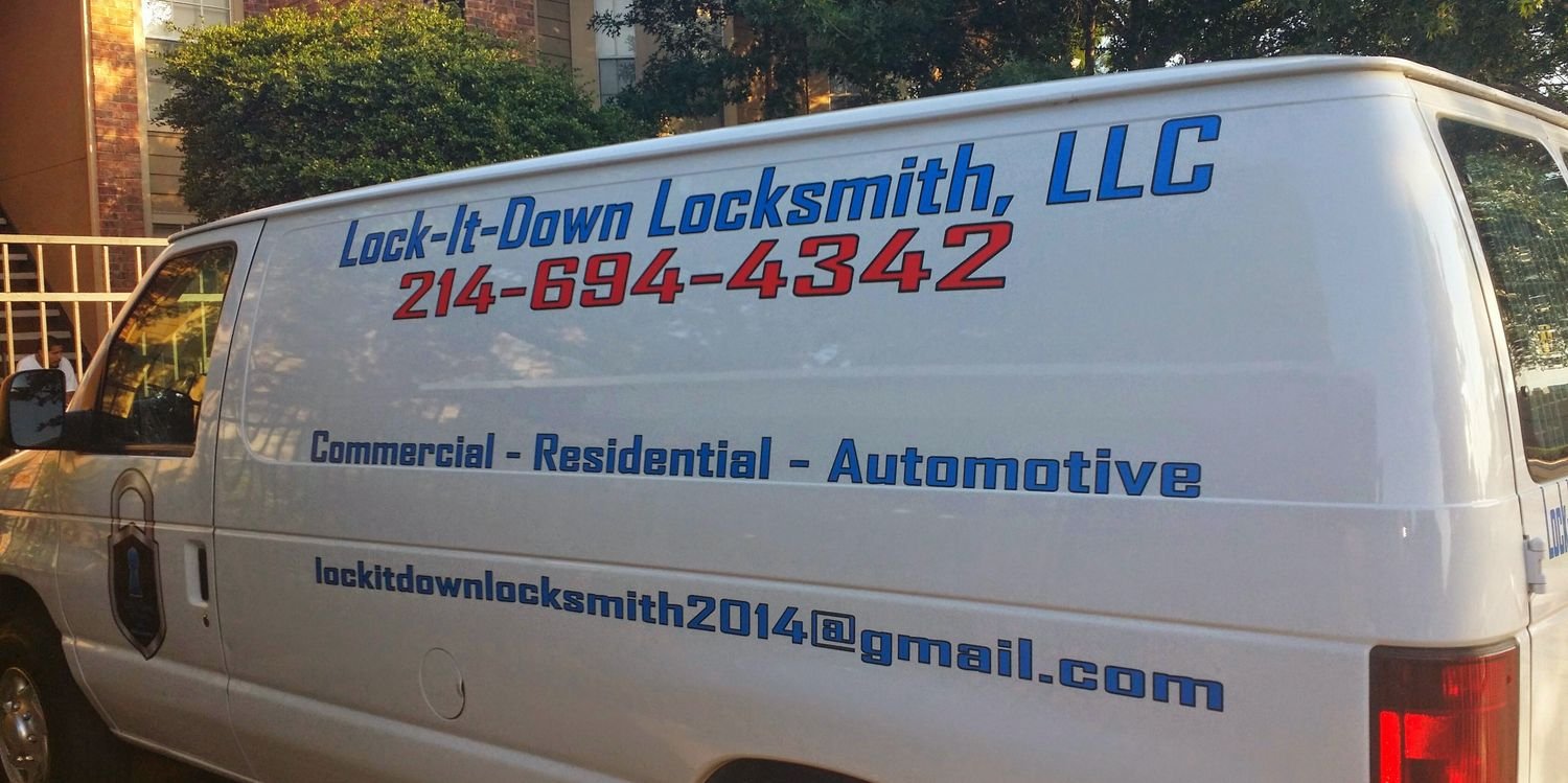 LockItDownLS's profile banner image