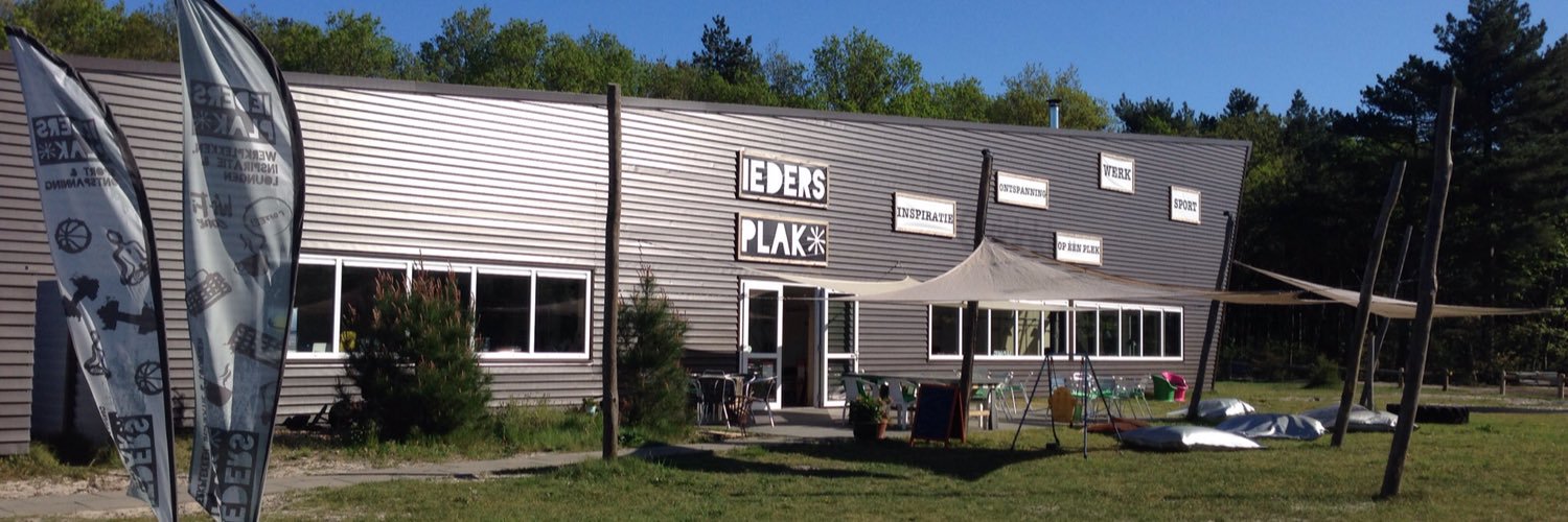 IedersPlak's profile banner image