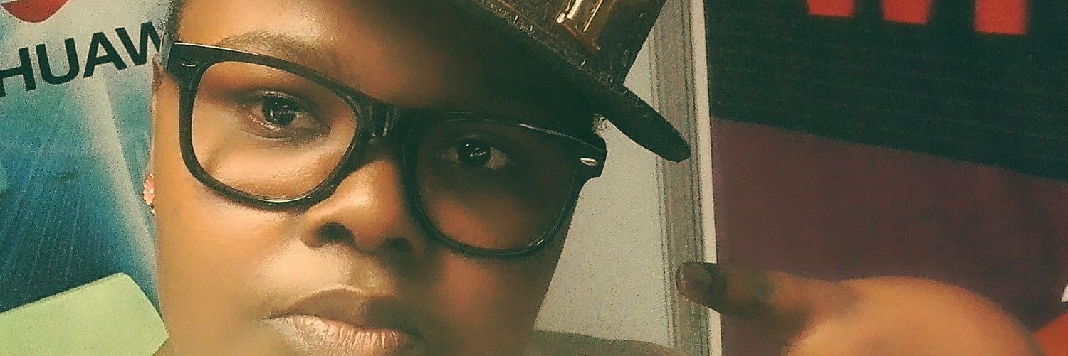 cinenhlanhla's profile banner image
