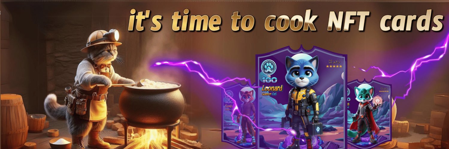 CukongCrypto_'s profile banner image