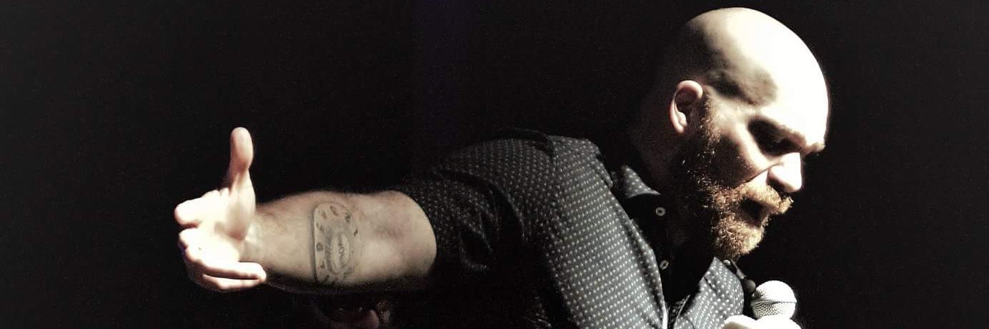 Mikeledbluze's profile banner image