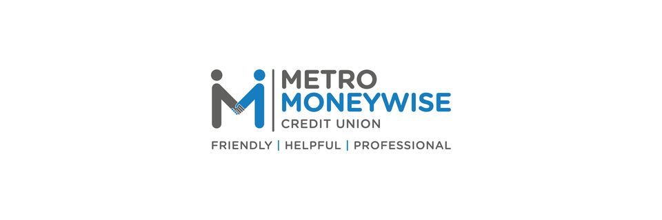 Metro Moneywise Credit Union banner