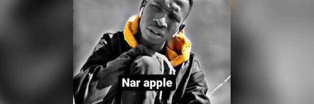 nar_apple's profile banner image
