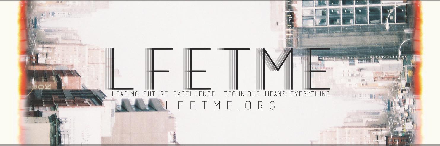 LFETME's profile banner image