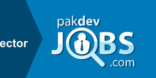 PakDevJobs's profile banner image