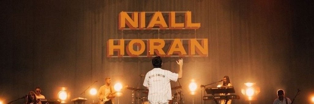 NHoranSuperFan's profile banner image