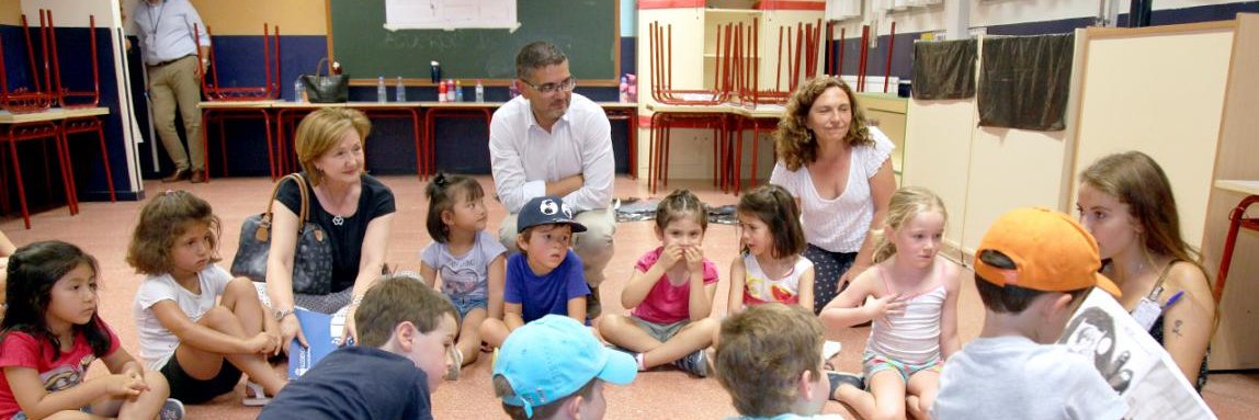 Ofelia Culebradas Ba banner