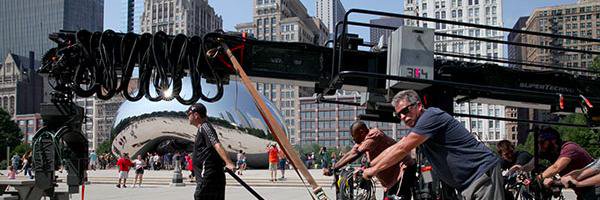REELCHICAGOnews's profile banner image