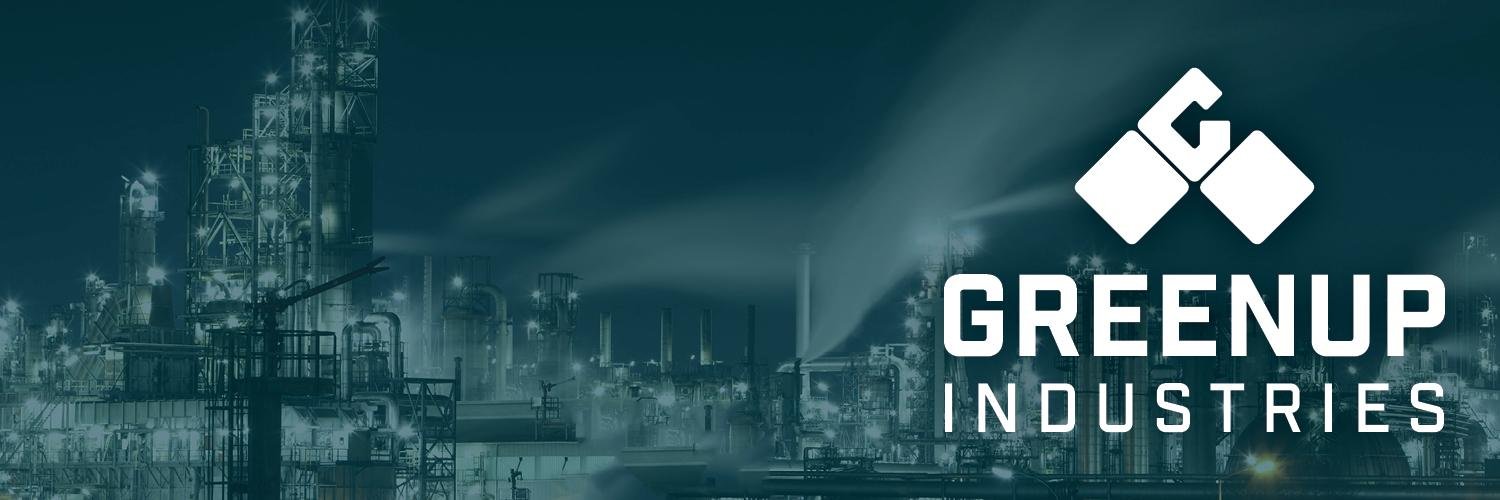 GreenupInd's profile banner image