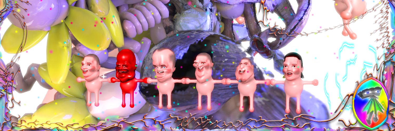 calling banner
