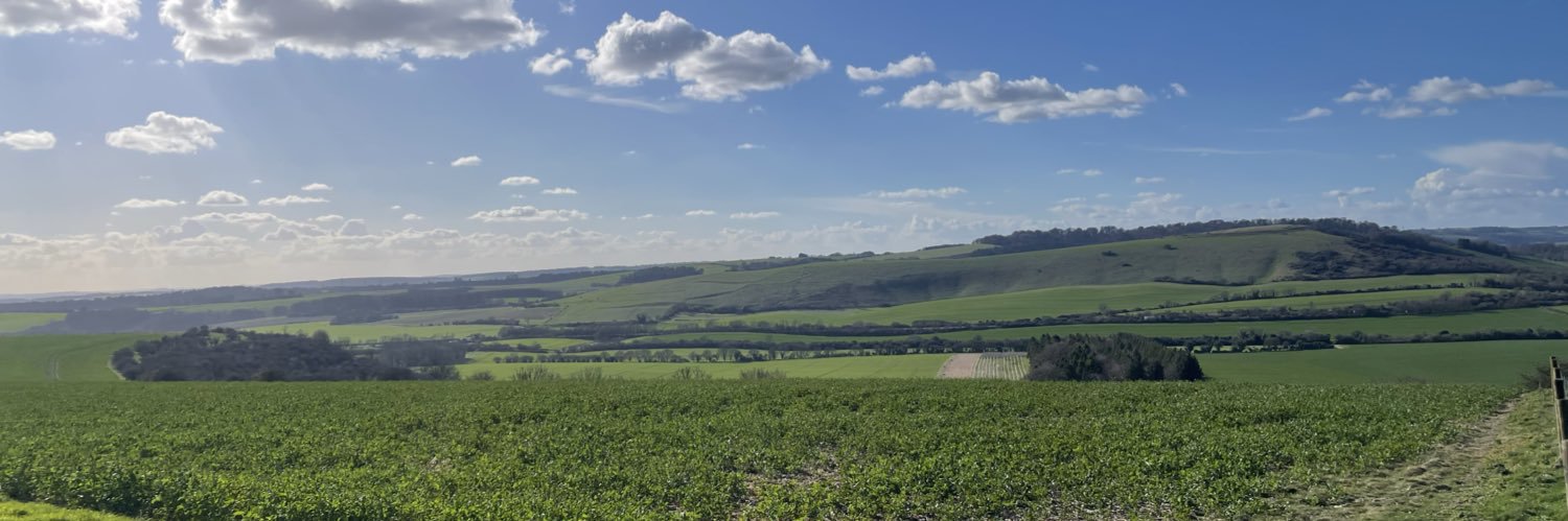 Cllr Samuel Carr 🇬🇧 banner