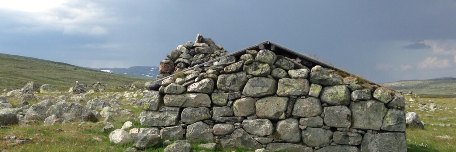 benoverli's profile banner image