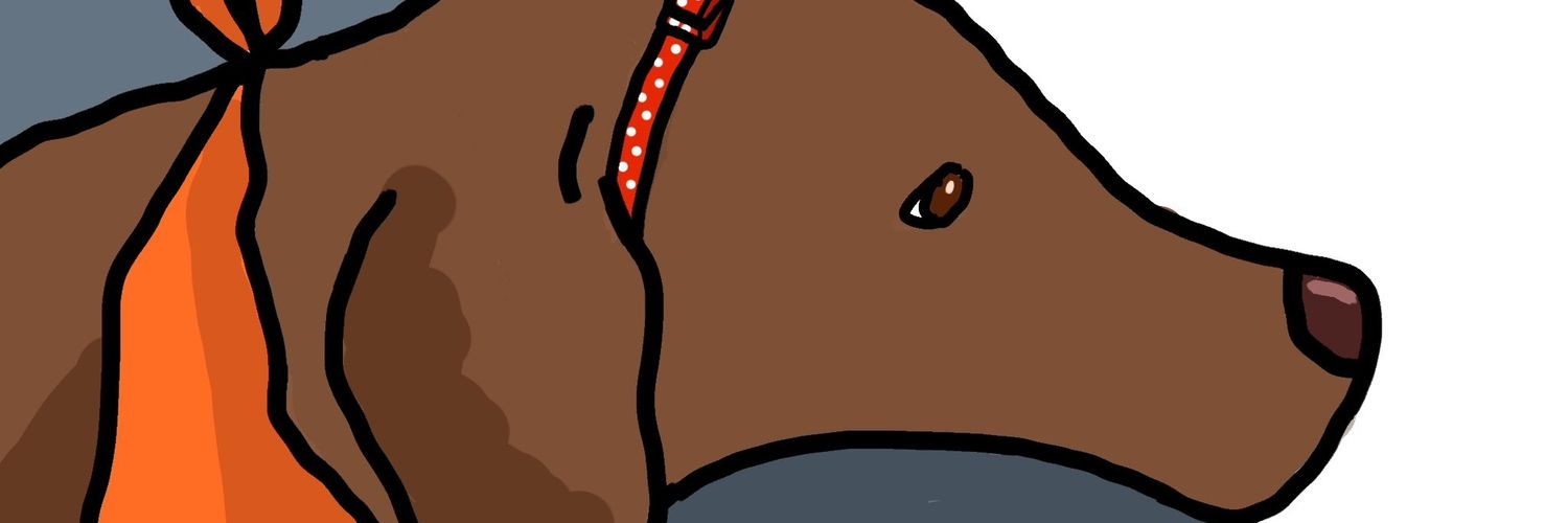 タマゴ🥚🐶🎀 banner