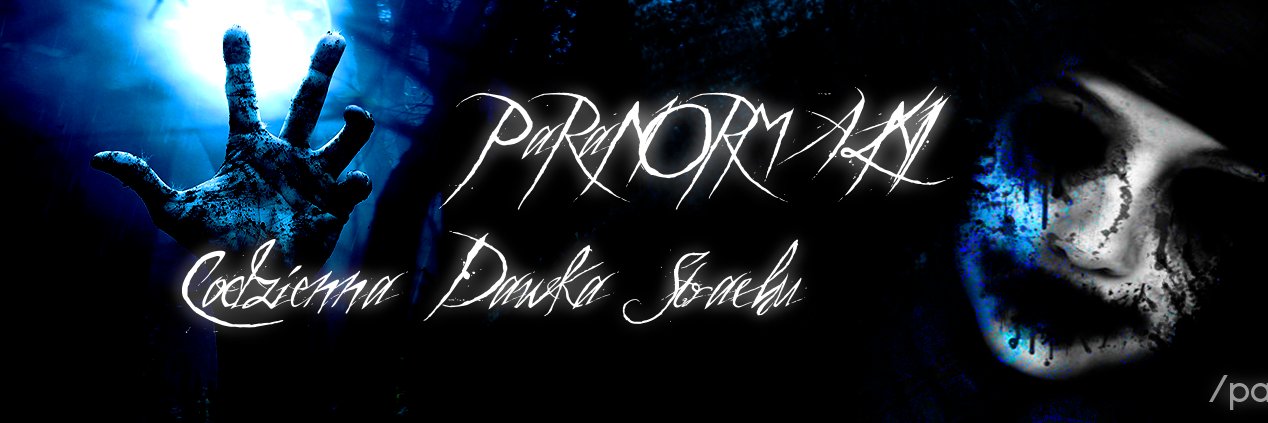 HorribleDays's profile banner image