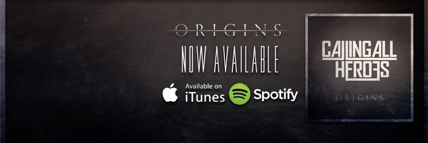callingallhero's profile banner image