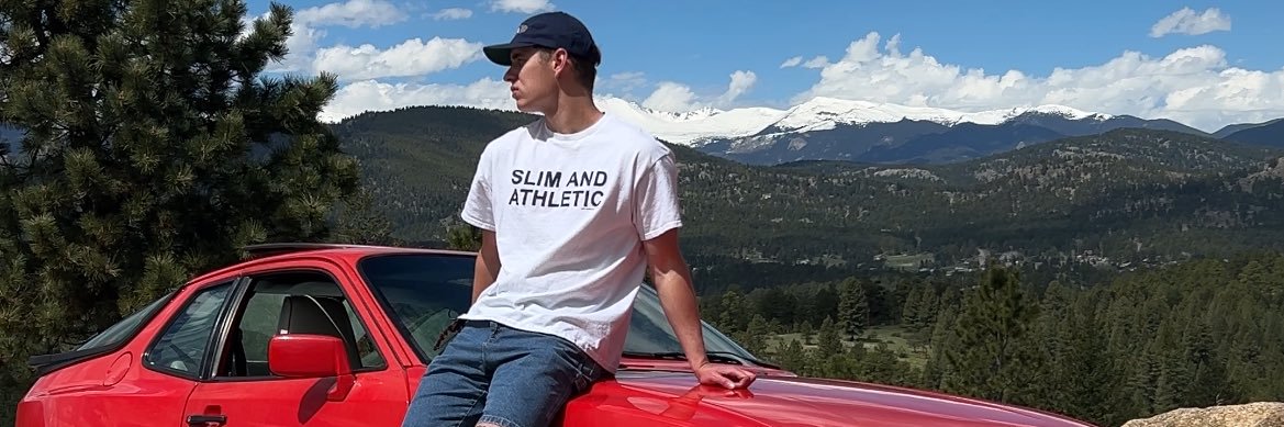 BillChuckworth's profile banner image