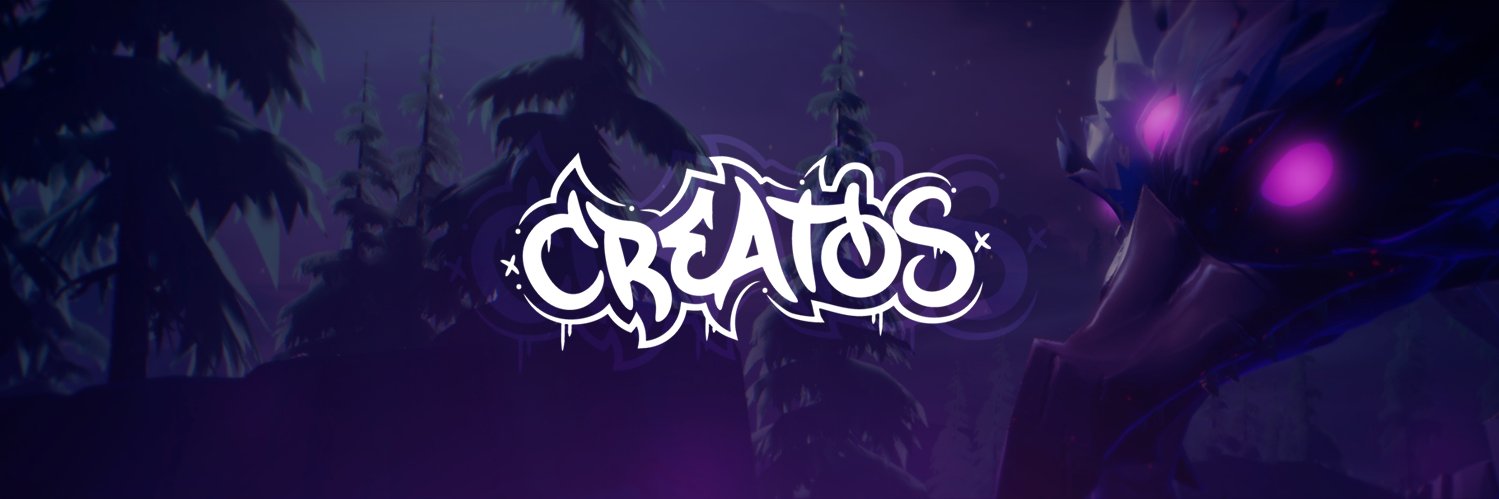 Creatos_'s profile banner image