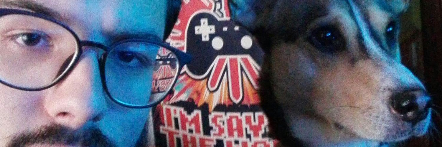 MrMusicForLife's profile banner image
