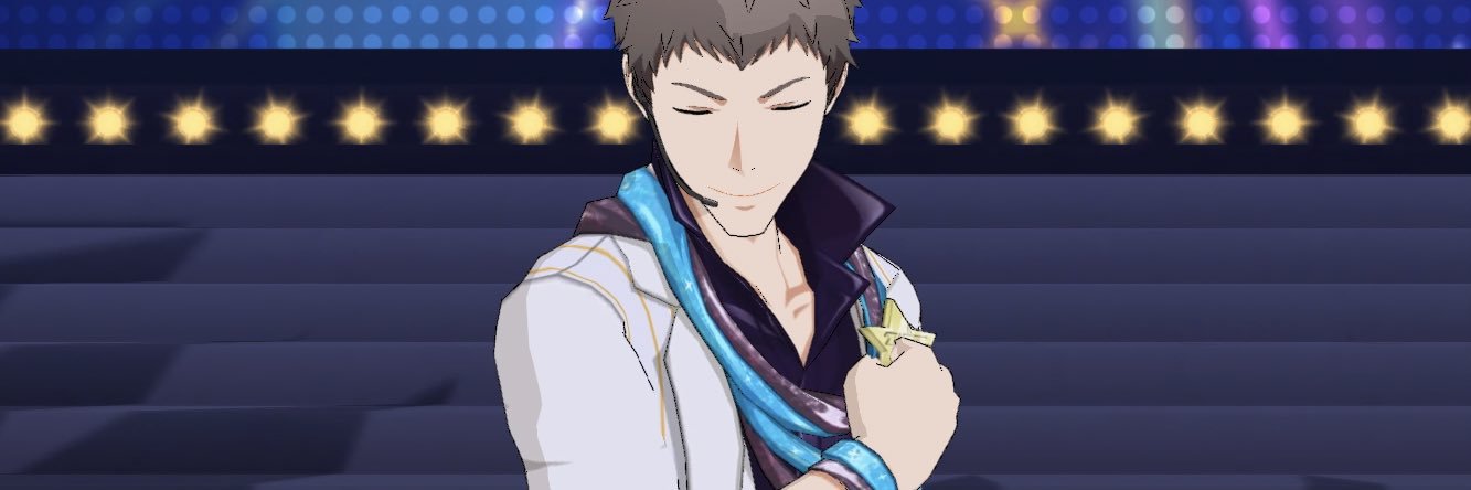piropirosuke's profile banner image