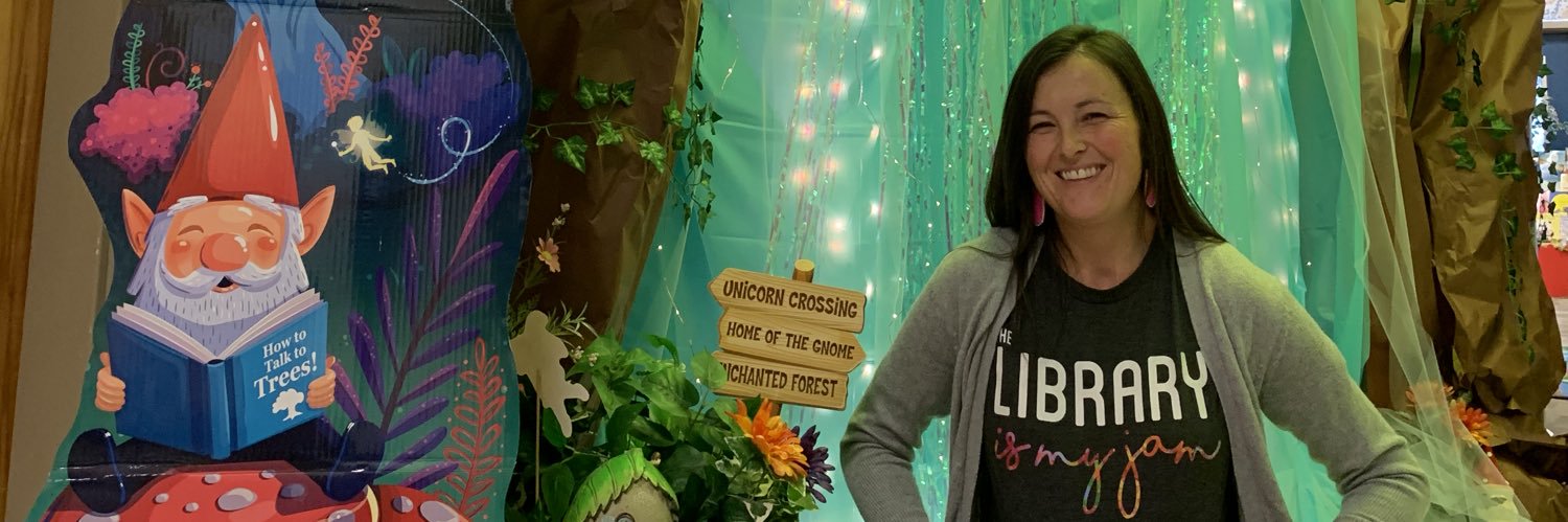 mrspopeslibrary's profile banner image
