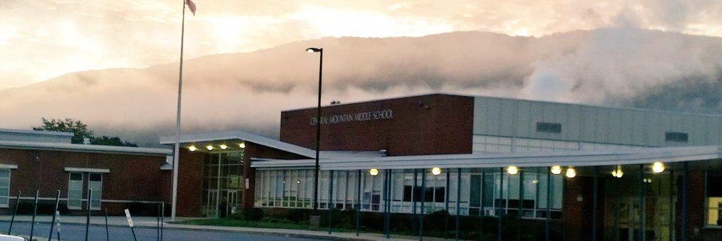 Central Mountain MS banner