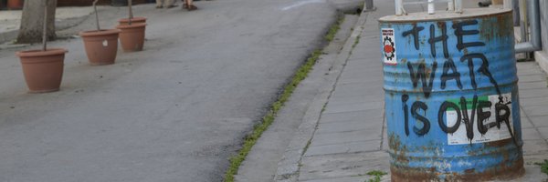 EviChatzi Profile Banner
