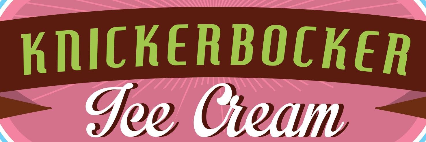 Knickerbocker banner