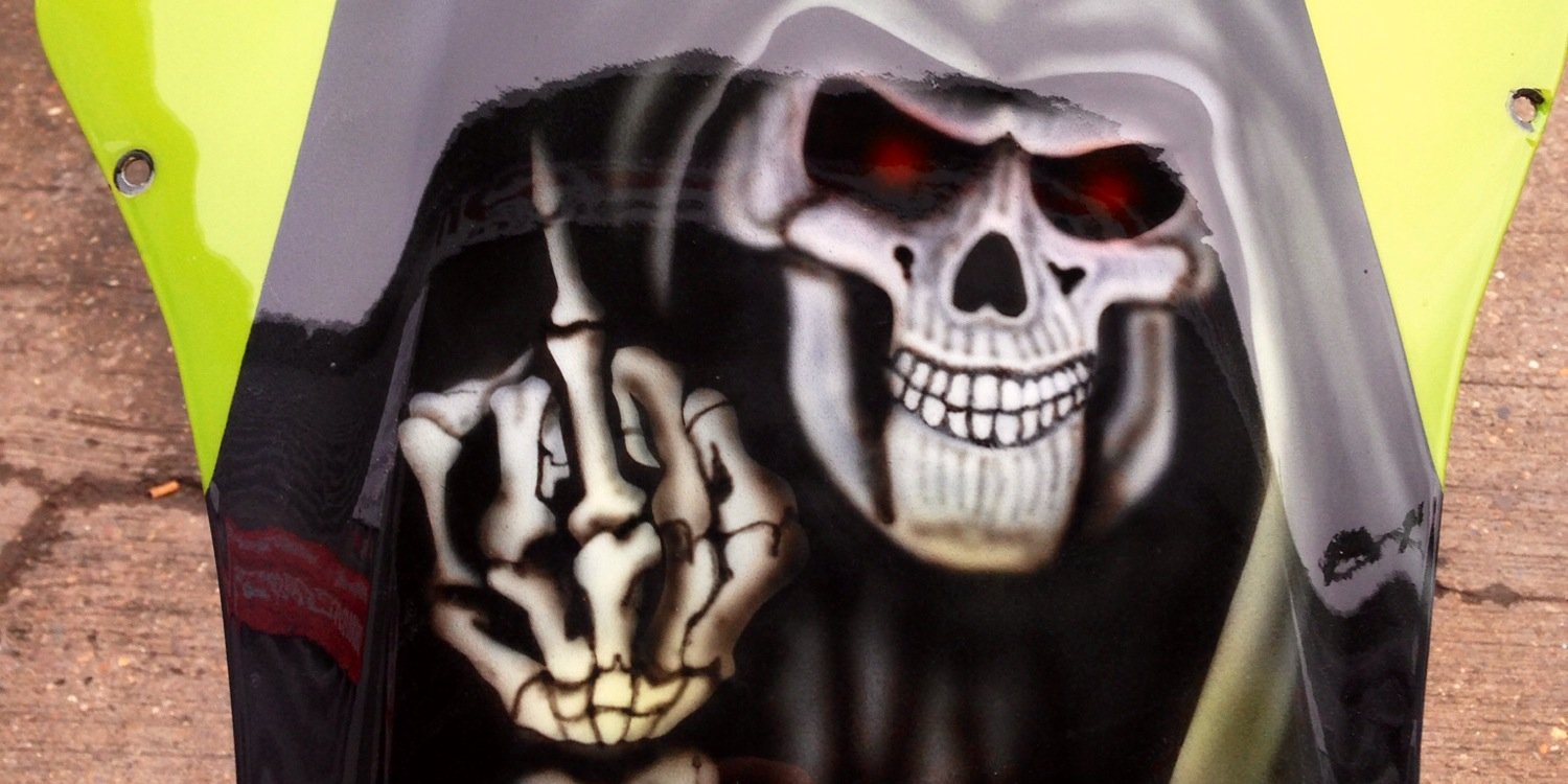Fabricon2's profile banner image