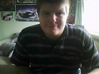 markbruce90's profile banner image