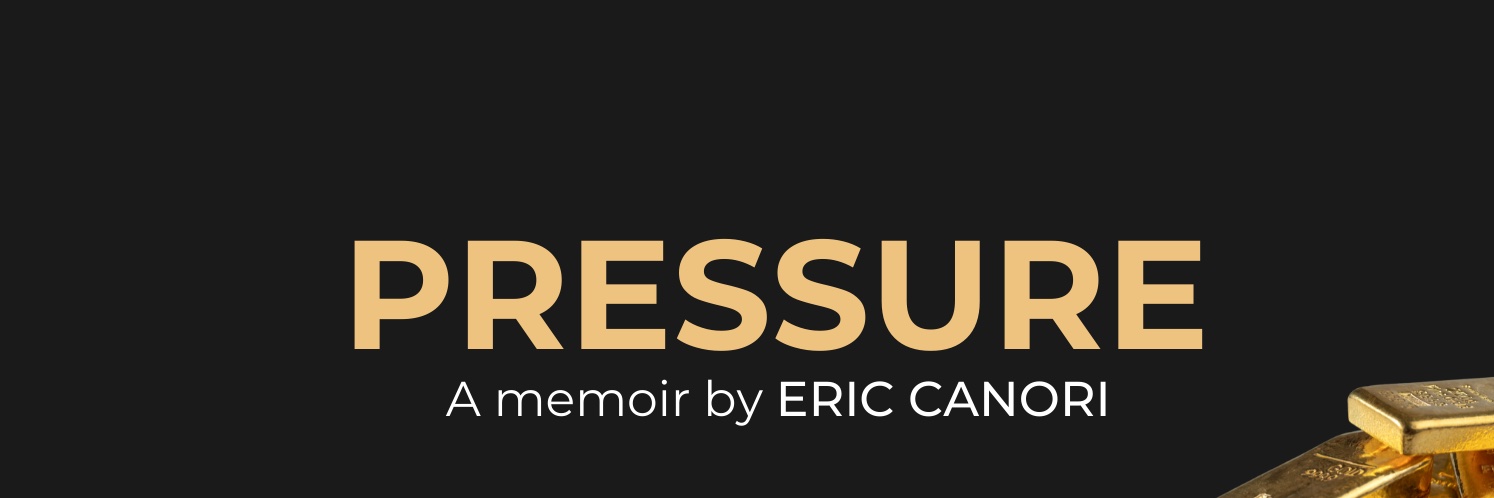 EricCanori's profile banner image
