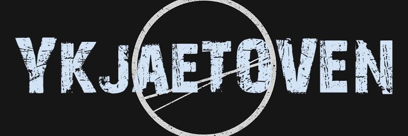 YKJAETOVEN banner