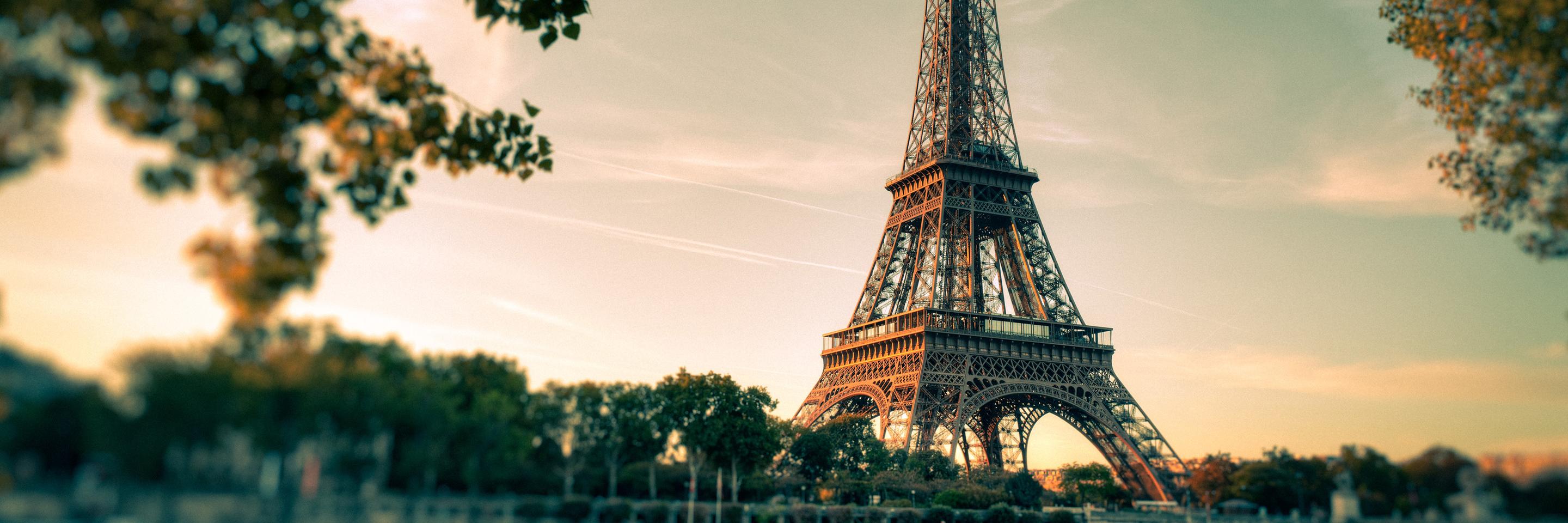 FrenchWithTony's profile banner image