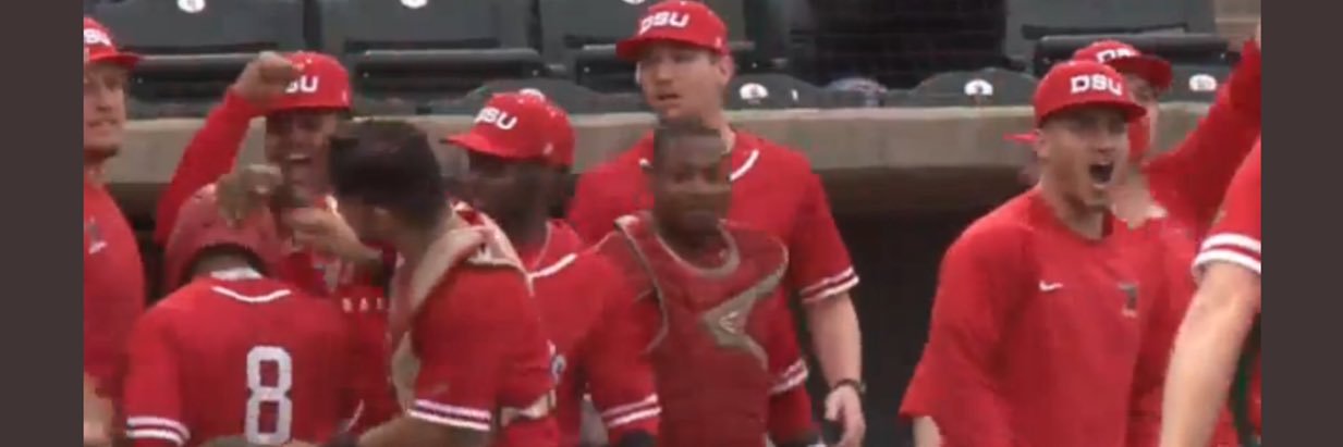 HornetsBSB's profile banner image