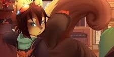 LaylaSquirrel's profile banner image