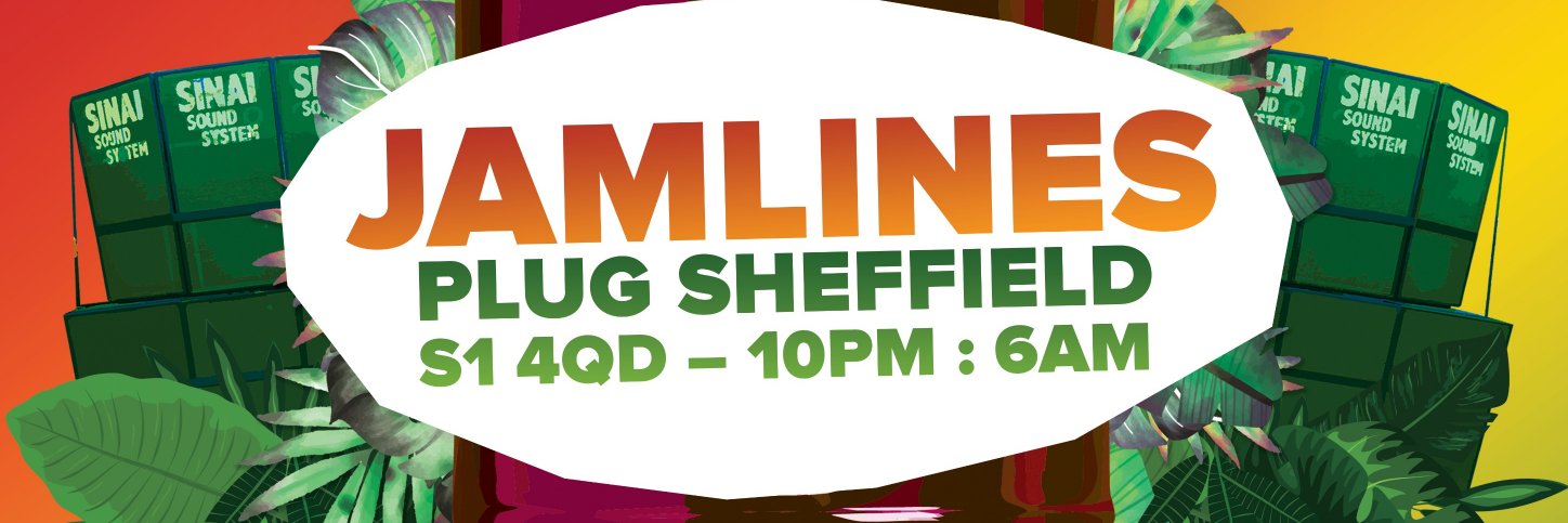ReggaeUpNorth's profile banner image