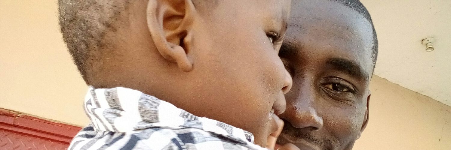 jessejabani's profile banner image