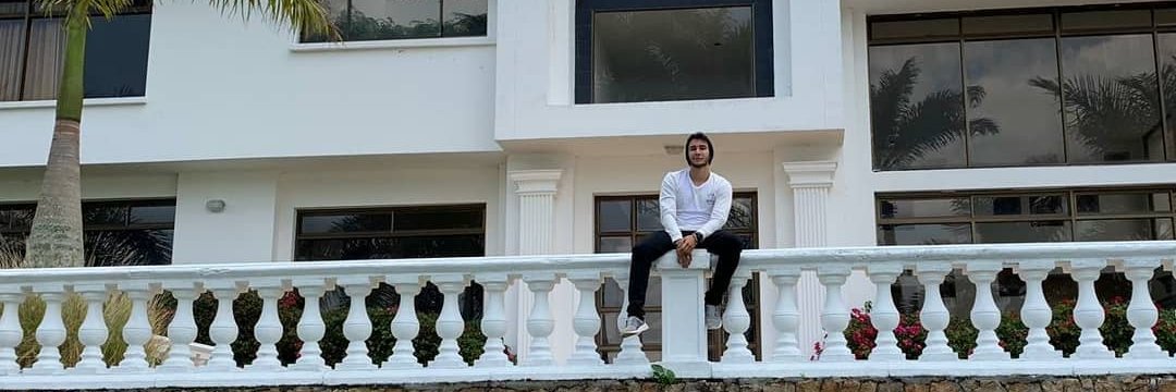 jorgex9874's profile banner image
