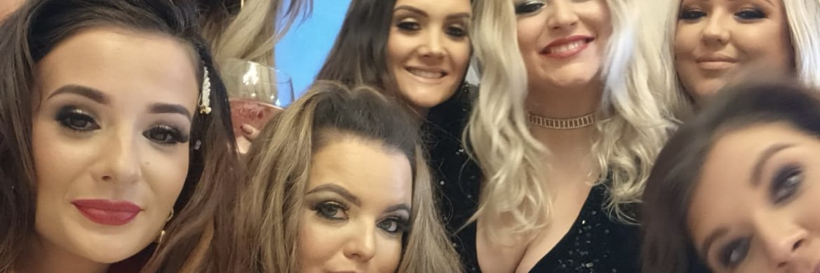 Sarah Ritchie banner