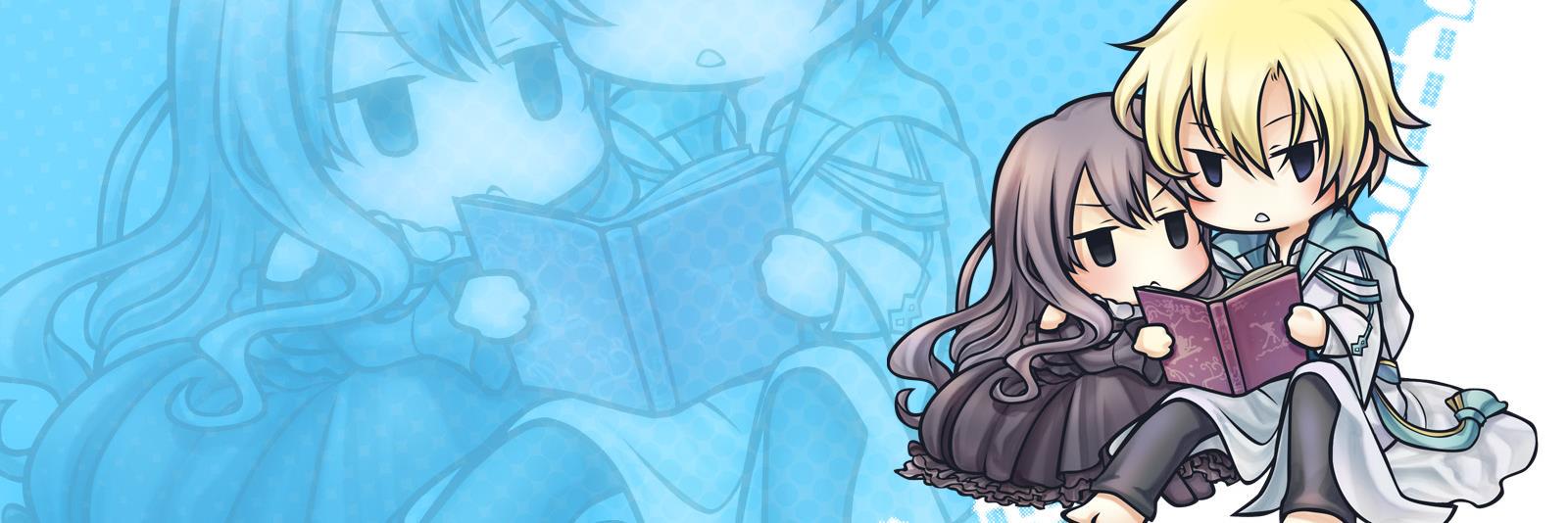 otonohaorange's profile banner image