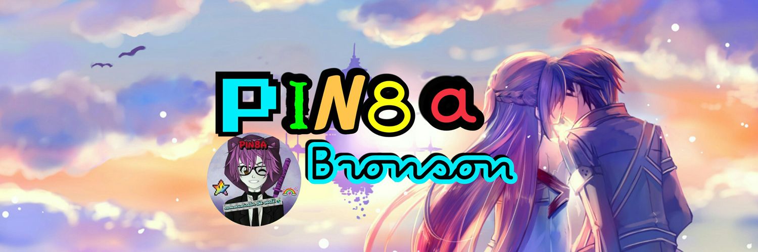 PIN8choa's profile banner image