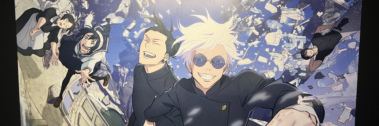 黒猫のジジ🐱 banner