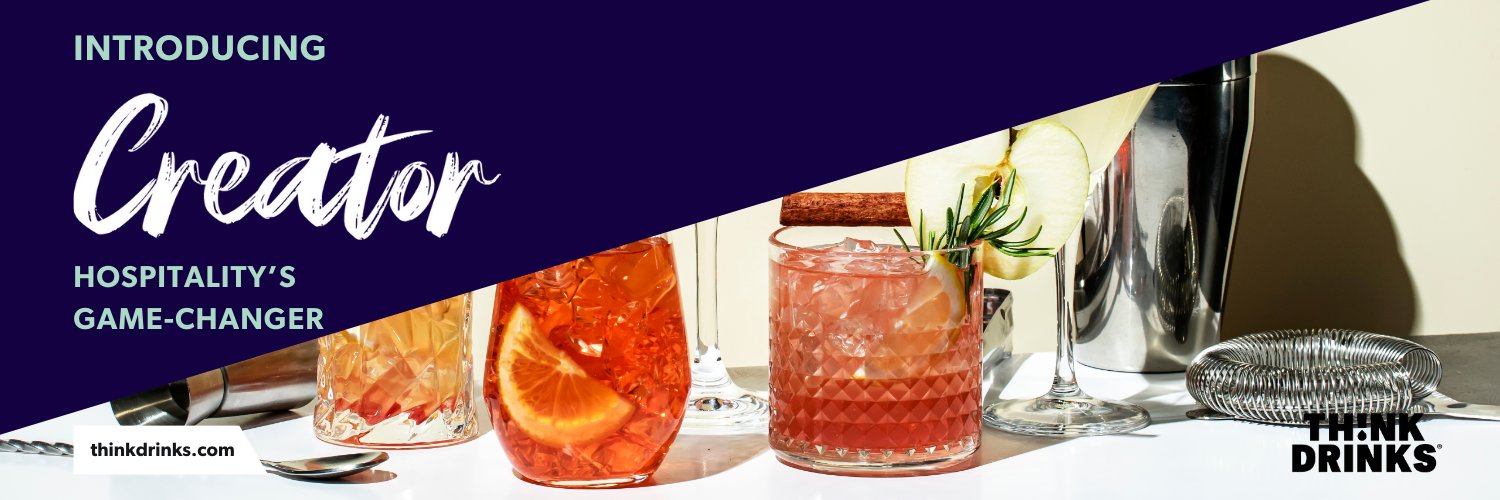 thinkdrinksltd's profile banner image