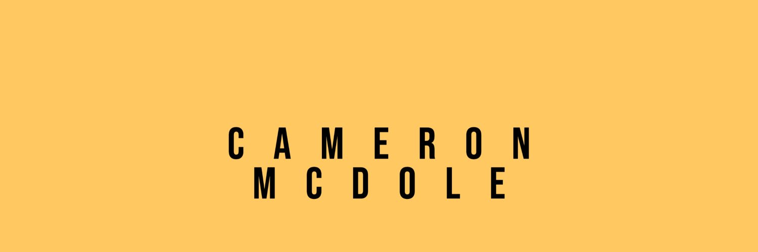CAM💎 banner