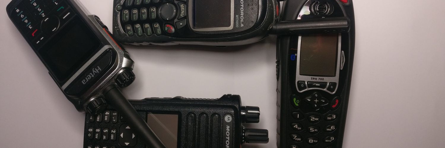 Javier Coso - EA4AAE 🇪🇸 banner