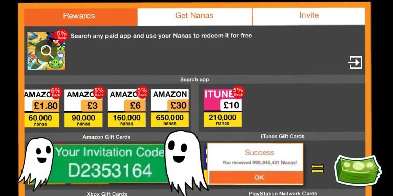 appnana11's profile banner image
