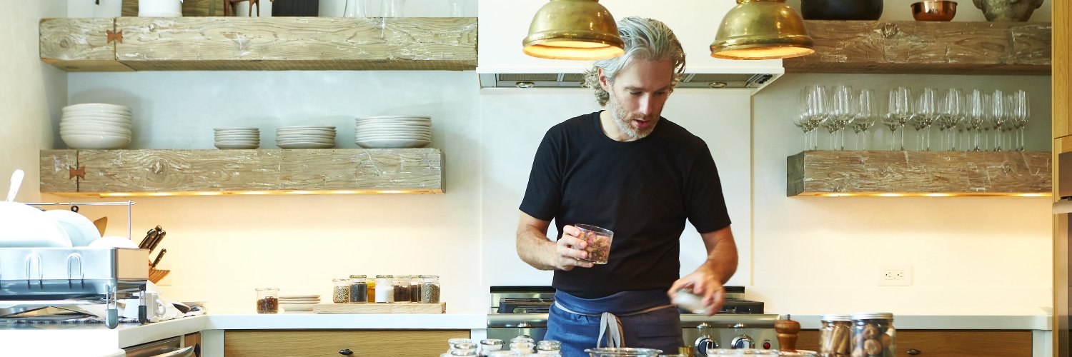 Lior Lev Sercarz - La Boite banner