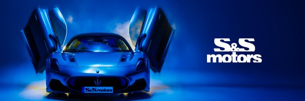 SSmotors Profile Banner