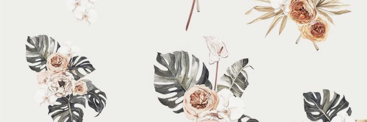 Ashleyjensen92's profile banner image